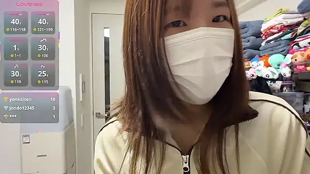 Snapshot of daiyo_kai_Gutara chatting on 04/12/26, 01:38 daiyo kai Gutara online show from 04/12/26, 01:38