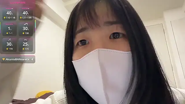 Snapshot of daiyo_kai_Gutara chatting on 05/04/26, 02:02 daiyo kai Gutara online show from 05/04/26, 02:02