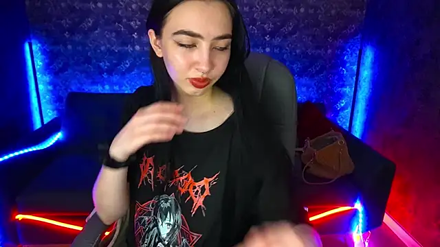 WildKittenX  online show from 03/01/25, 01:40