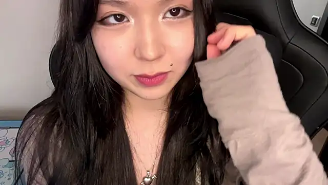 melana love online show from 03/20/25, 11:49