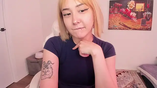 ka00ru chan online show from 06/15/26, 01:13