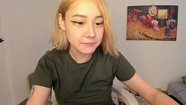 ka00ru chan online show from 06/16/26, 11:35
