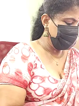 abinaya26 online show from 10/10/25, 05:39