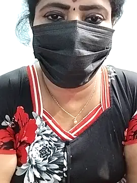 abinaya26 online show from 10/16/25, 09:05