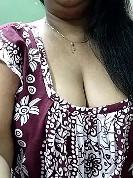 abinaya26 online show from 02/28/26, 05:14