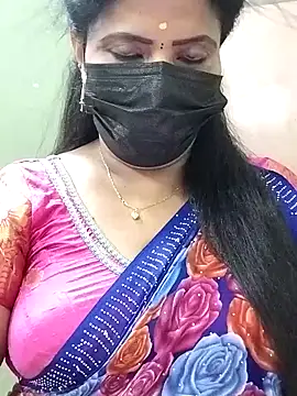 abinaya26 online show from 04/28/26, 04:12