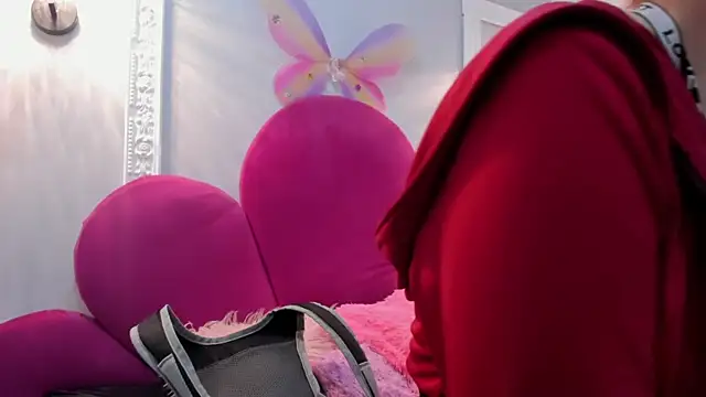 Bonniie 22 online show from 11/05/25, 03:45