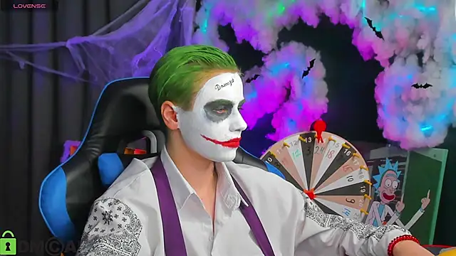 Jean Wilsons online show from 10/30/25, 11:55