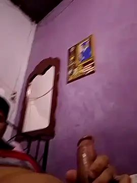 Snapshot of Luis_katya chatting on 10/22/25, 12:38 Luis katya online show from 10/22/25, 12:38