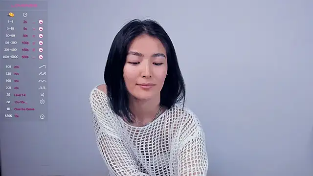 RanelDiva online show from 03/21/25, 08:17