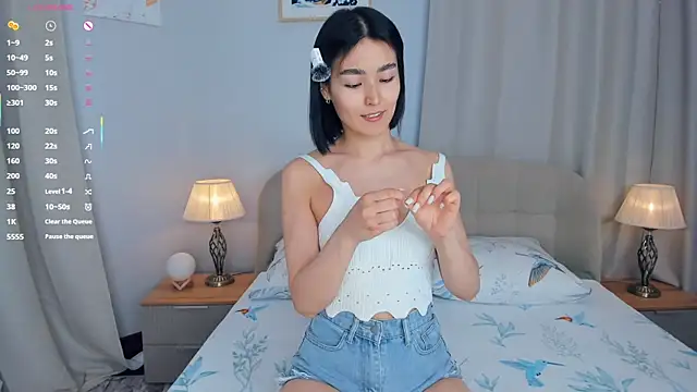 RanelDiva online show from 11/20/25, 07:41