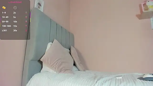 mary cute9 online show from 12/15/25, 11:47