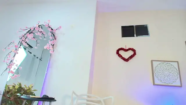 mary cute9 online show from 02/18/26, 11:50