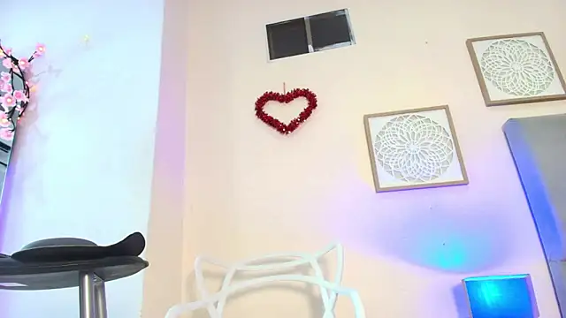 mary cute9 online show from 02/23/26, 12:02