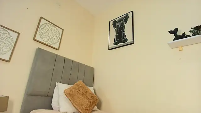 mary cute9 online show from 06/16/26, 12:08