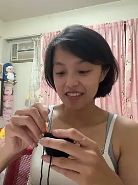 ladypaggy online show from 05/25/26, 03:18