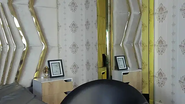 Qeen blackk online show from 01/31/26, 08:18