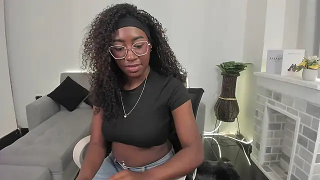 Qeen blackk online show from 02/27/26, 08:53