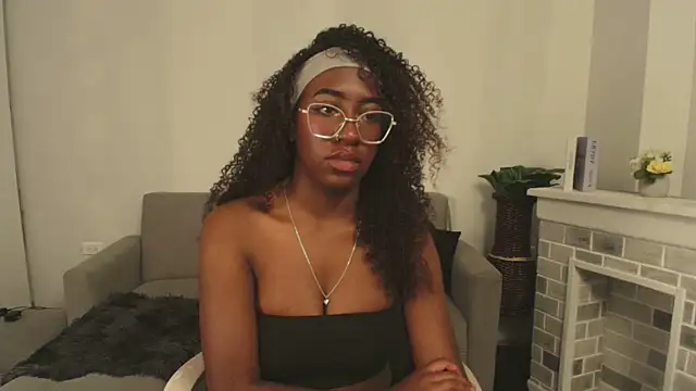 Qeen blackk online show from 03/13/26, 07:42