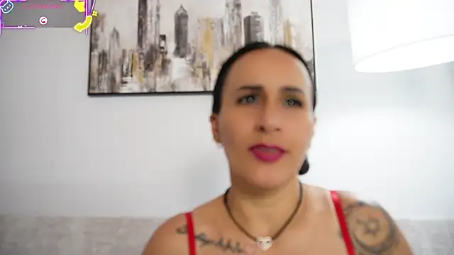 Snapshot of Sara_Charmy chatting on 01/05/26, 05:27 Sara Charmy online show from 01/05/26, 05:27