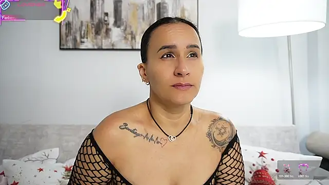 Snapshot of Sara_Charmy chatting on 01/11/26, 11:15 Sara Charmy online show from 01/11/26, 11:15