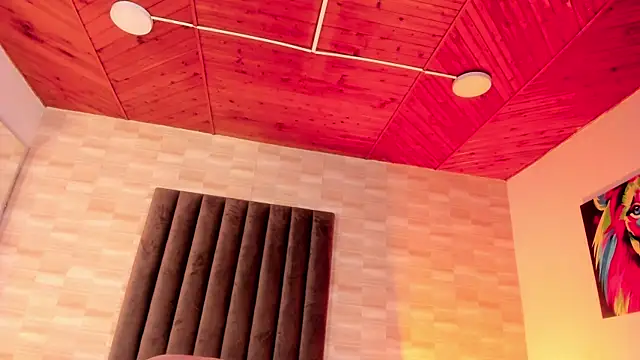 LIa Bakeer online show from 10/24/25, 12:01