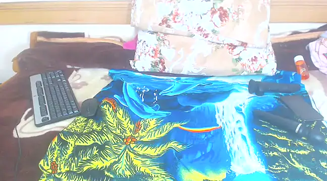 ChocolateClit online show from 03/04/25, 08:27