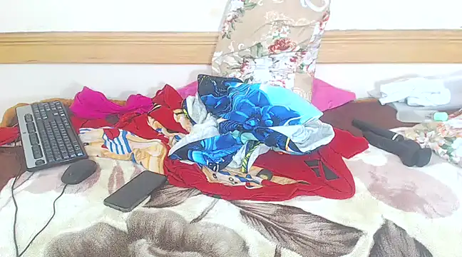 ChocolateClit online show from 03/07/25, 05:08