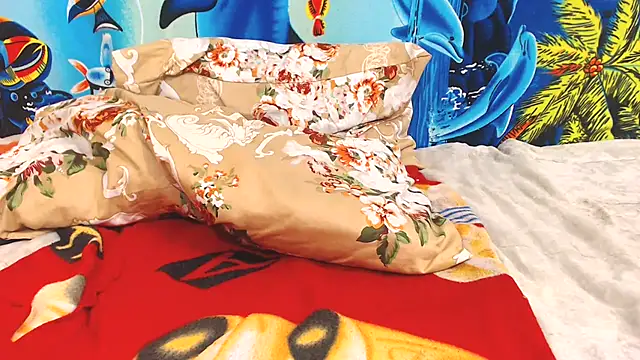 ChocolateClit online show from 09/20/25, 12:00