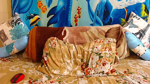 ChocolateClit online show from 10/18/25, 05:46