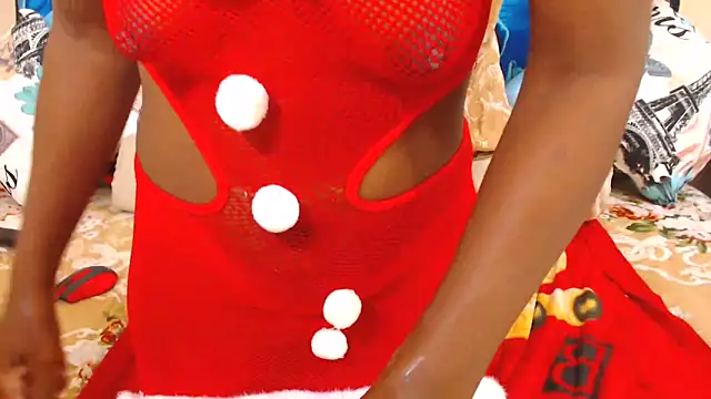 ChocolateClit online show from 10/19/25, 05:57