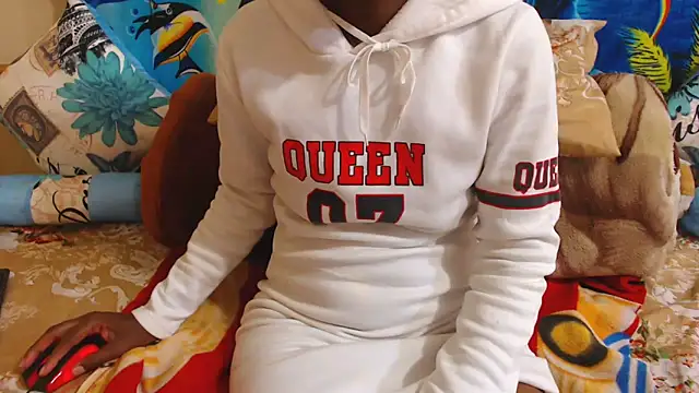 ChocolateClit online show from 10/20/25, 05:24