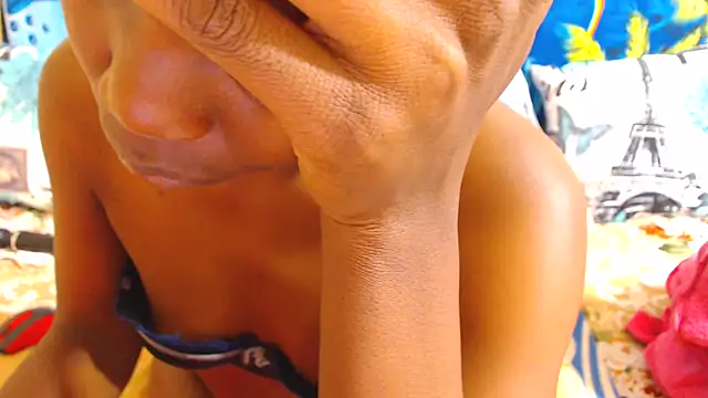 ChocolateClit online show from 10/21/25, 05:30