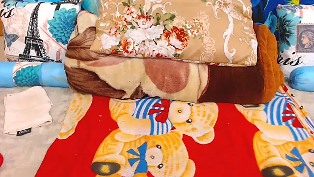 ChocolateClit online show from 11/09/25, 04:16