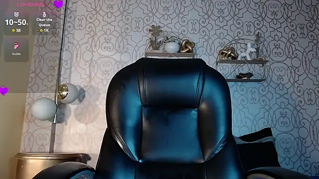 Oriana gh online show from 03/21/25, 09:45