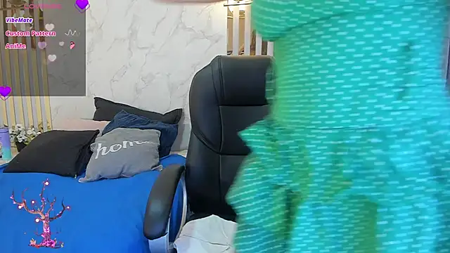 Oriana gh online show from 10/14/25, 03:40