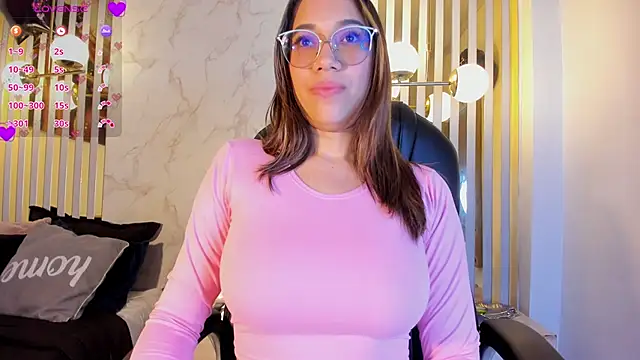 Oriana gh online show from 11/15/25, 04:21