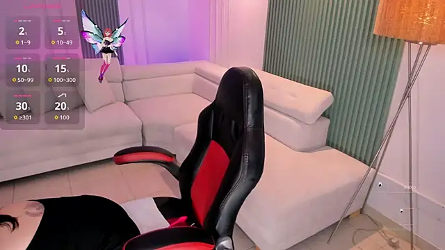 rachell wiliams online show from 11/09/25, 11:08