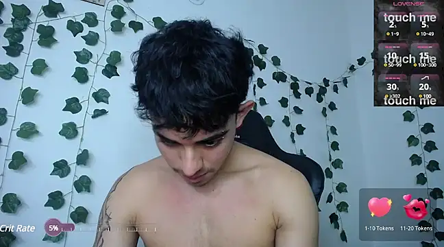 Noah milleer online show from 03/12/25, 08:31