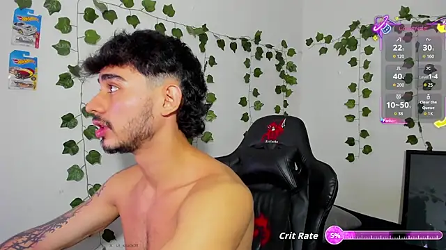 Noah milleer online show from 02/19/26, 05:20