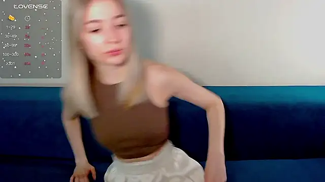 MilaTima online show from 03/12/26, 06:03