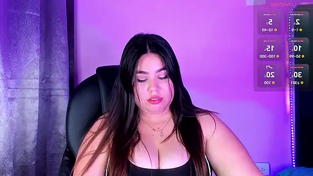 MadissonLee   online show from 09/27/25, 07:19