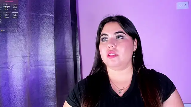 MadissonLee   online show from 10/08/25, 07:11