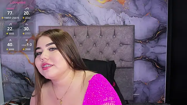 MadissonLee   online show from 11/25/25, 07:14