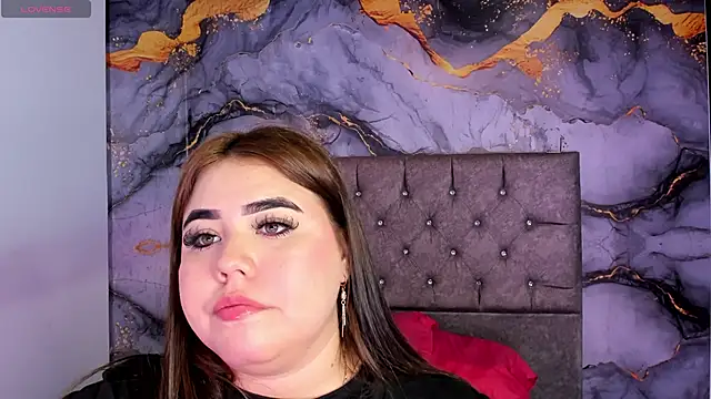 MadissonLee   online show from 11/26/25, 07:15