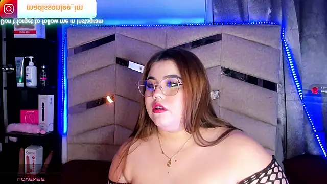 MadissonLee   online show from 06/02/26, 10:23