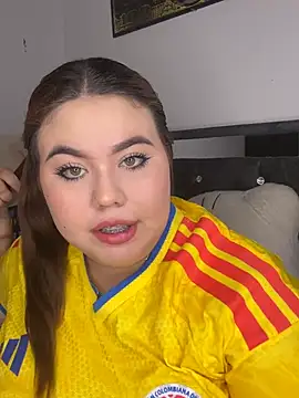 MadissonLee   online show from 06/23/26, 10:19