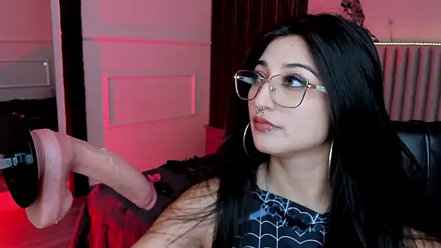 Gabrielakassi online show from 10/29/25, 11:56