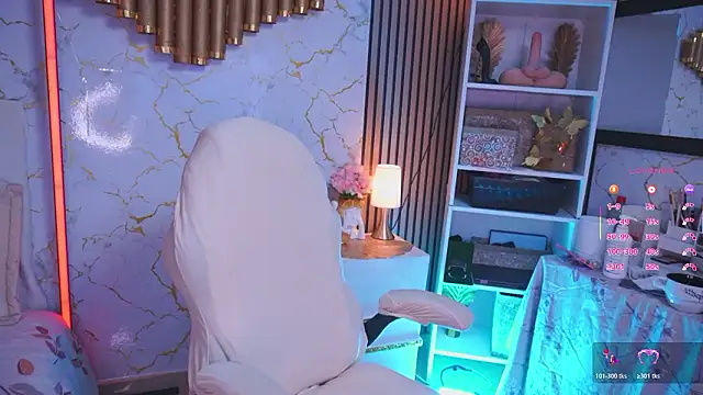 missjudi online show from 03/10/26, 01:43