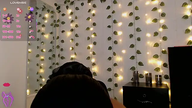 victtoria cane63 online show from 05/12/26, 10:07